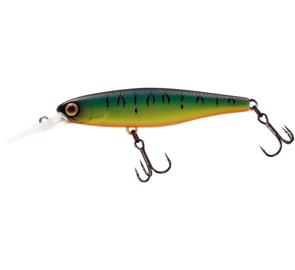 Illex Wobler Squirrel 6,1cm SP