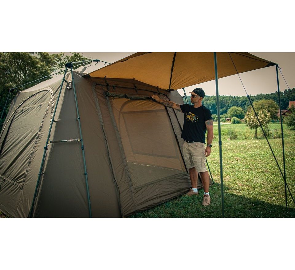 Mivardi Přístřešek Base Camp XXL