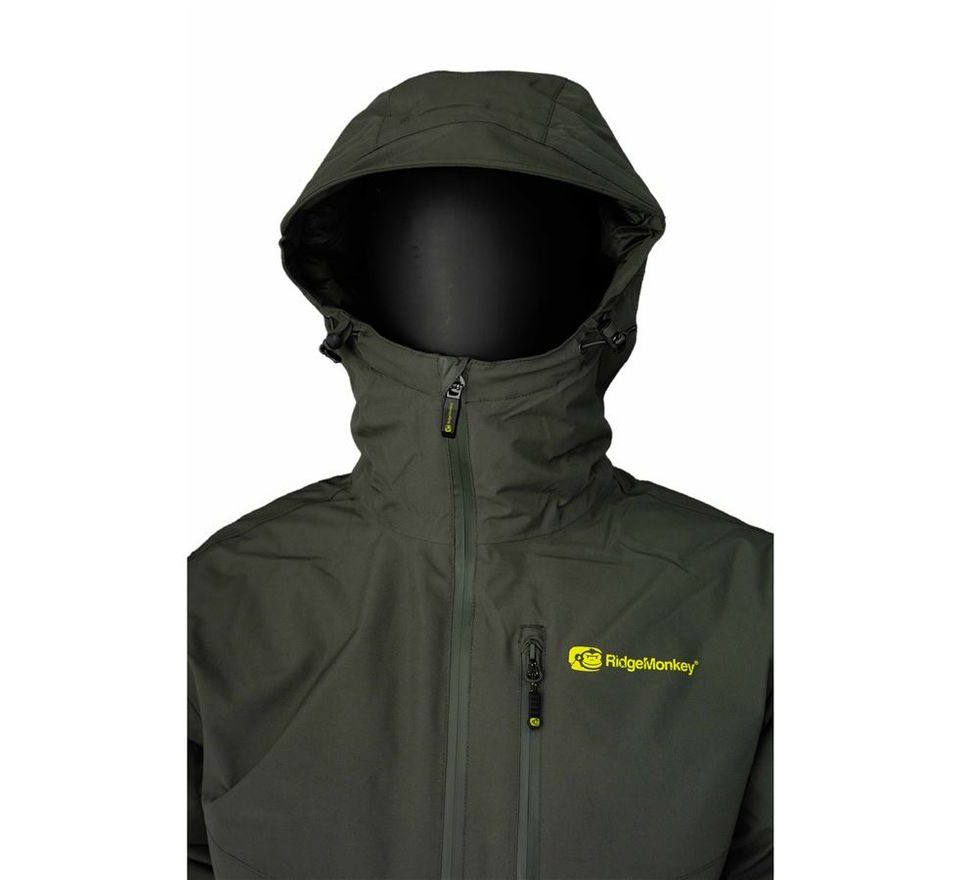RidgeMonkey Bunda APEarel ThermaPro Insulated Coat