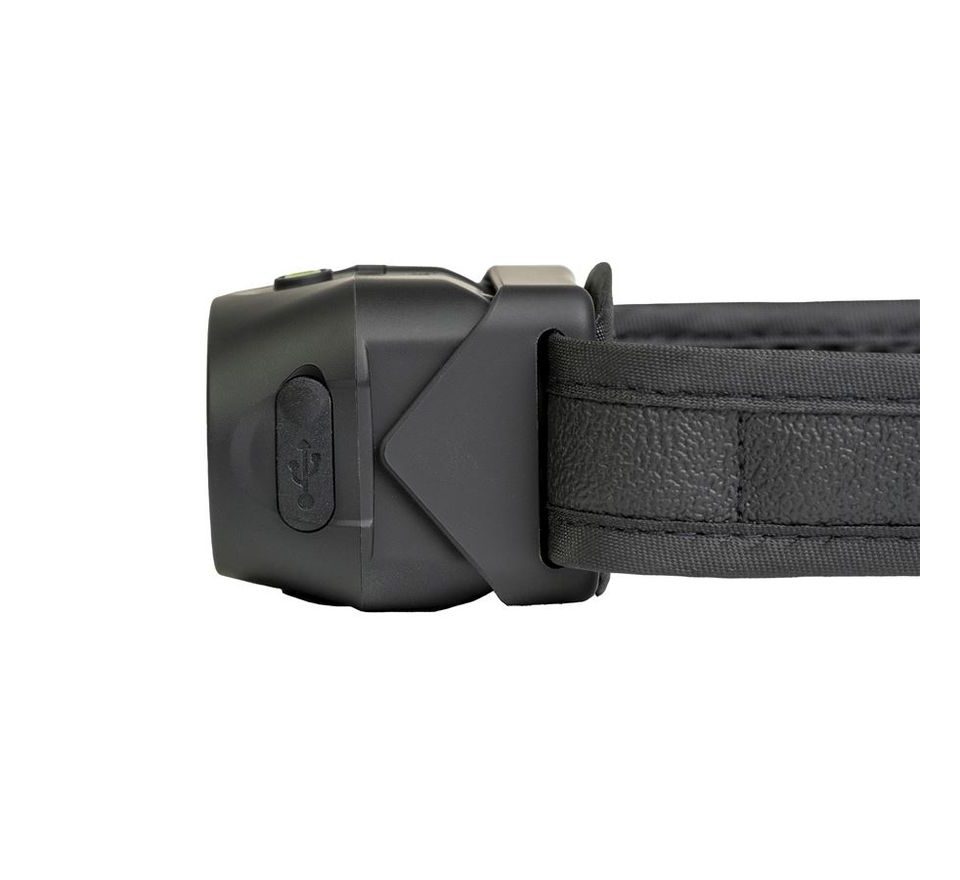 RidgeMonkey Čelovka VRH300X Pro USB Rechargeable Headtorch