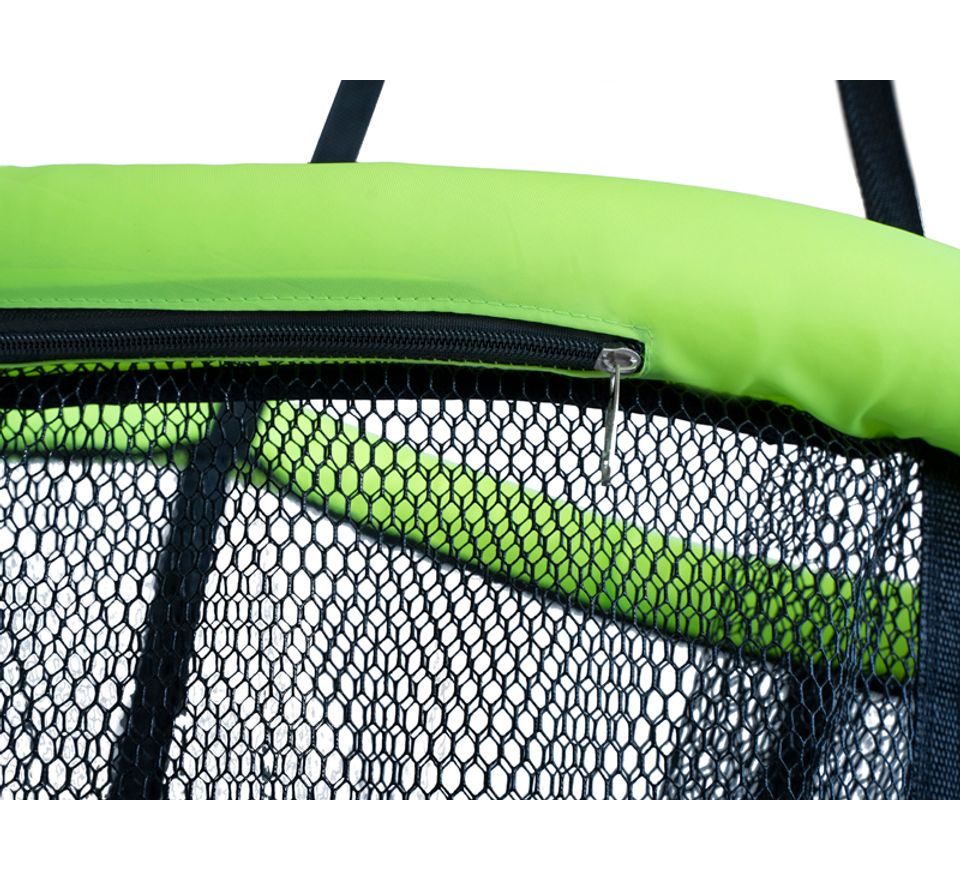 Delphin Plávajúca sieťka na návnadné ryby BaitPool