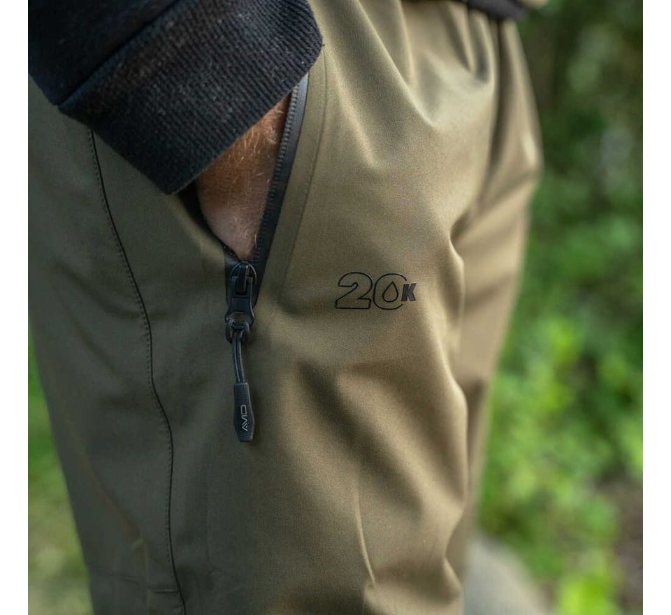 Avid Kalhoty Hydro-Force 20k Trousers