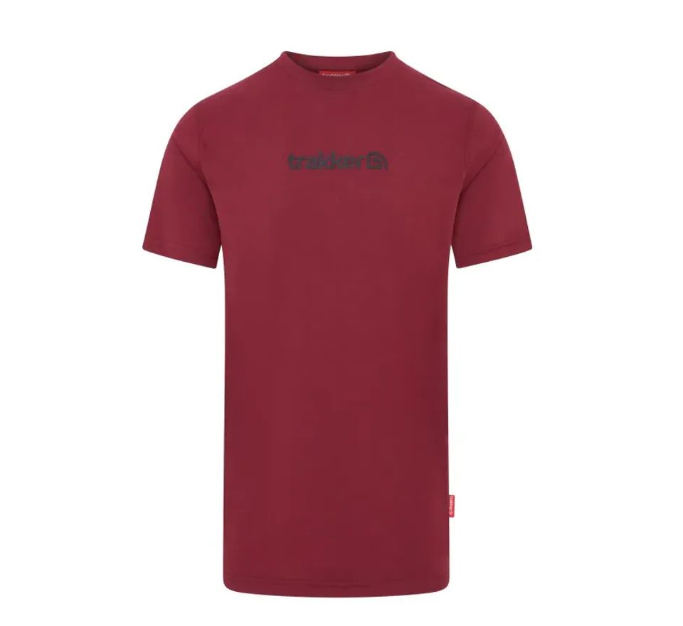 Trakker Tričko Ripple T-shirt