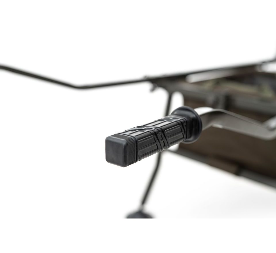 Carp Porter Vozík Stealth Carp Porter Green