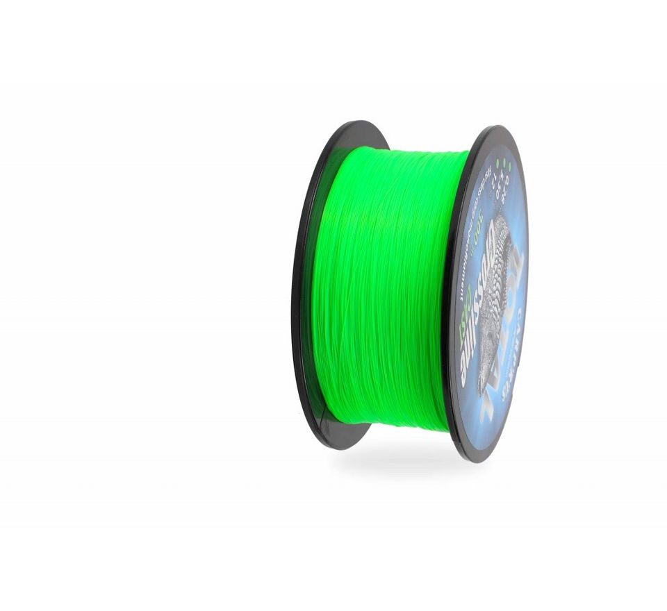 Carp ´R´ Us Vlasec Total Crossline Cast Green 500m