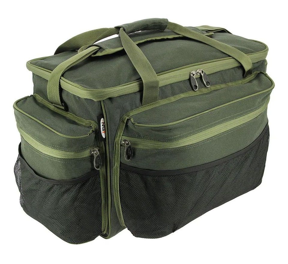 NGT Taška Compartment Carryall