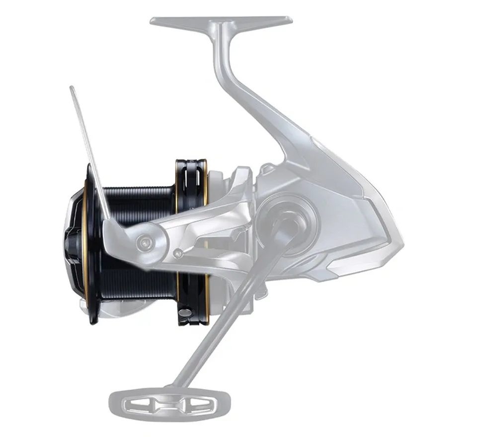 Shimano Náhradní cívka Power Aero 14000 PG XSC