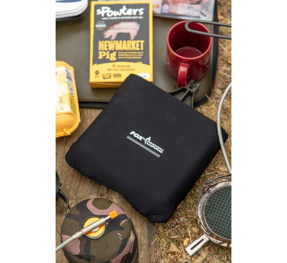 Fox Pánev Fox Cookware Multi-Pan DEEP