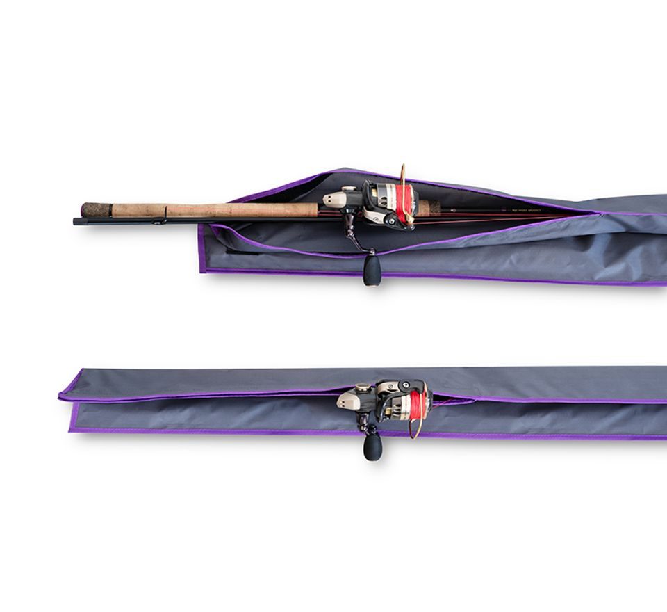 Delphin Prút Scandal Spin 210cm 15g 2diel