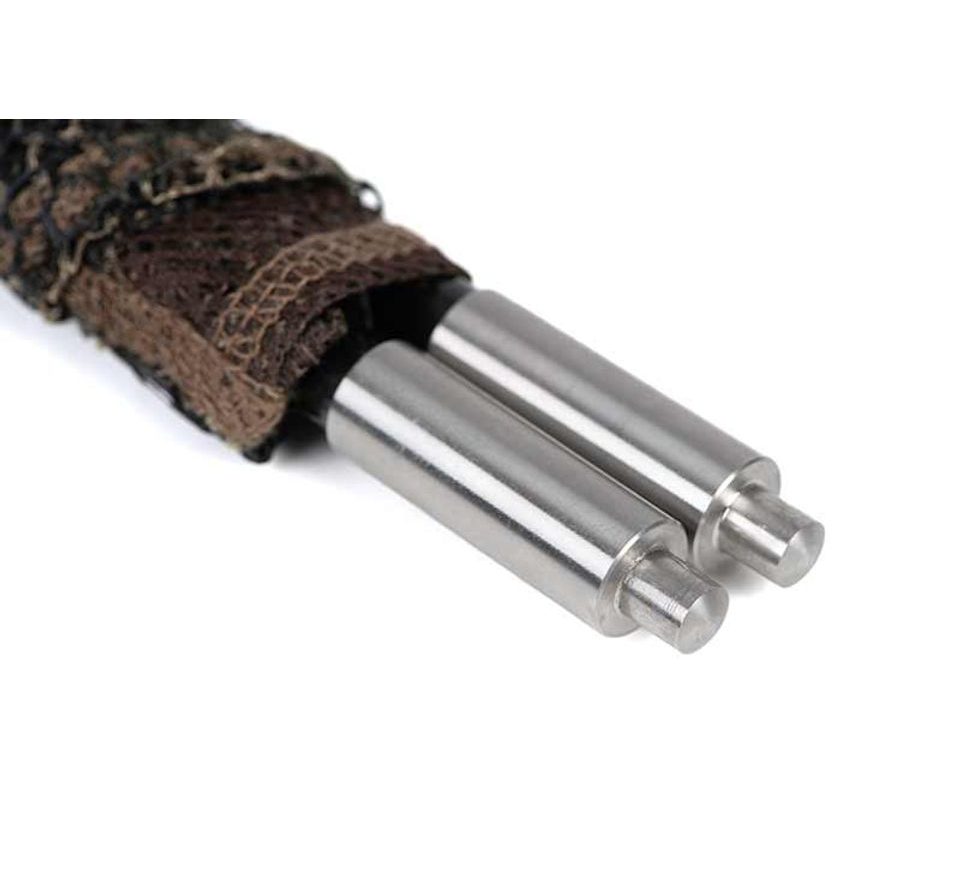 Fox Podběrák Explorer X4-S 42" Landing Net Camo mesh