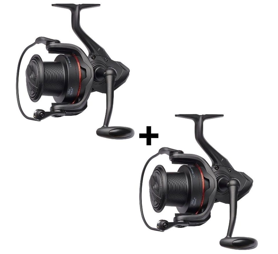 DAM Navijak Quick Intenze LC 6000FD Akcia 1+1