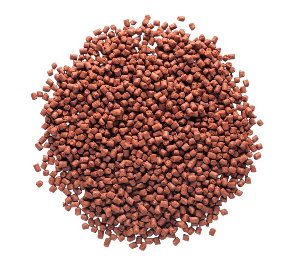 Mivardi Pelety Rapid Classic Red Halibut