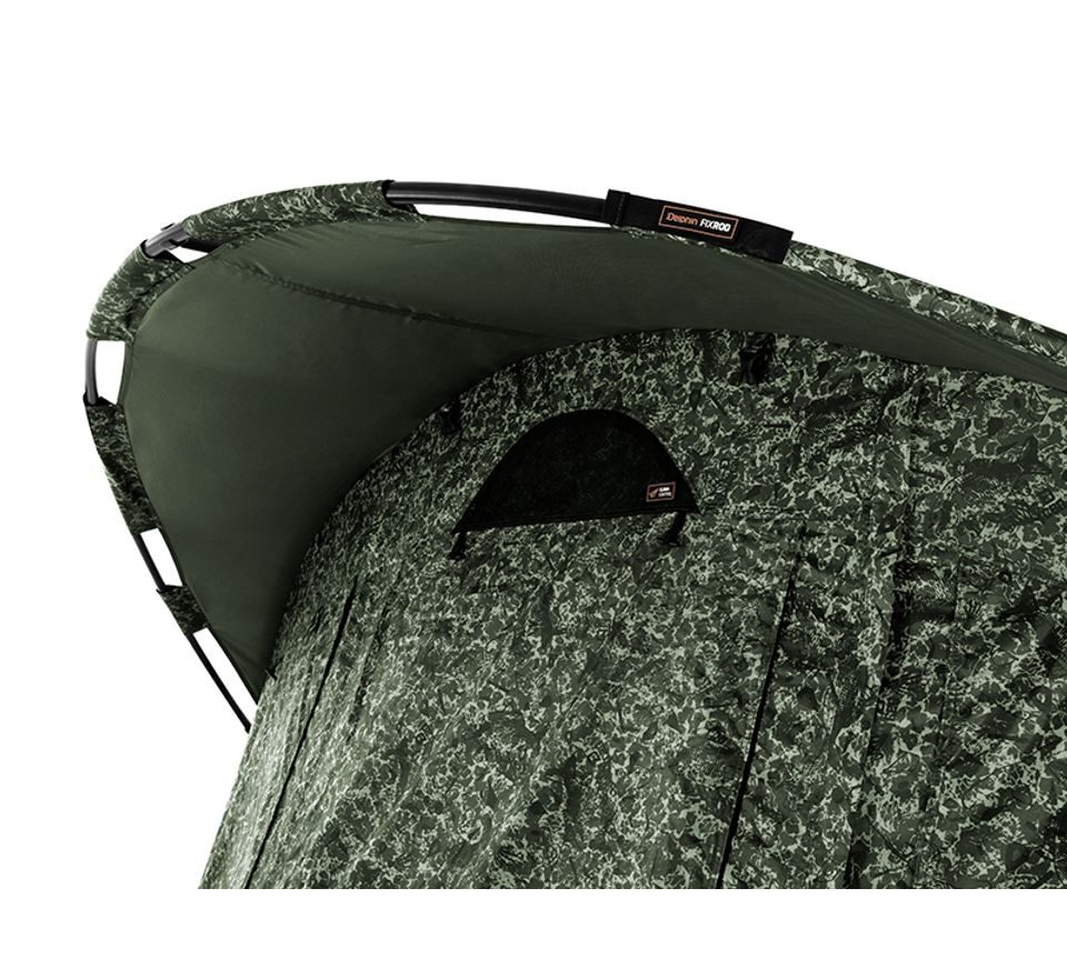 Delphin Prehoz pre bivak Delphin C3 LUX C2G