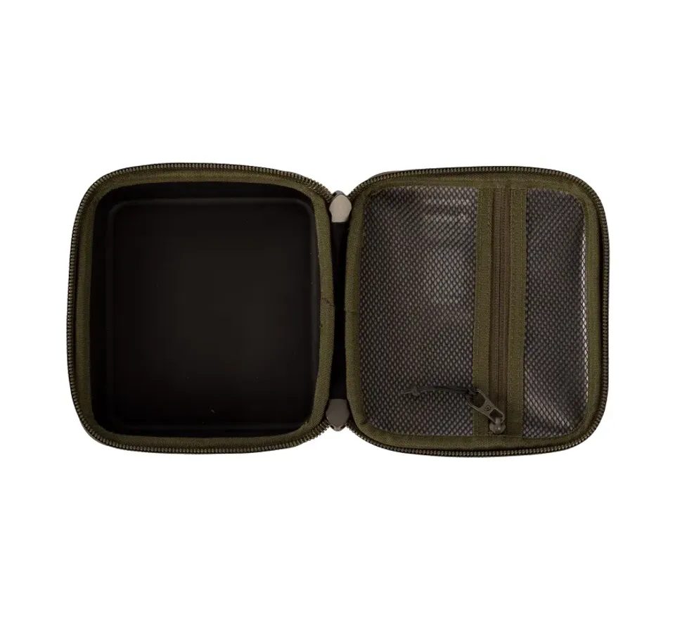 Trakker Pouzdro NXC Camo Hardcase Medium