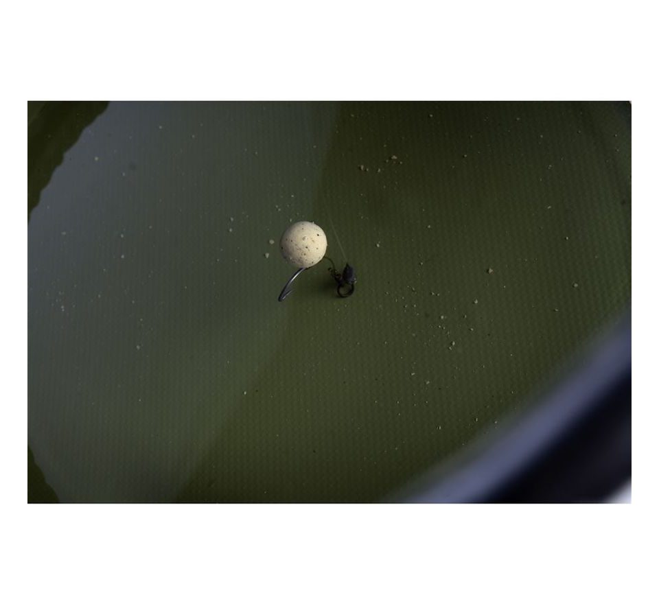 RidgeMonkey Skládací kbelík Perspective Collapsible Bucket 10L