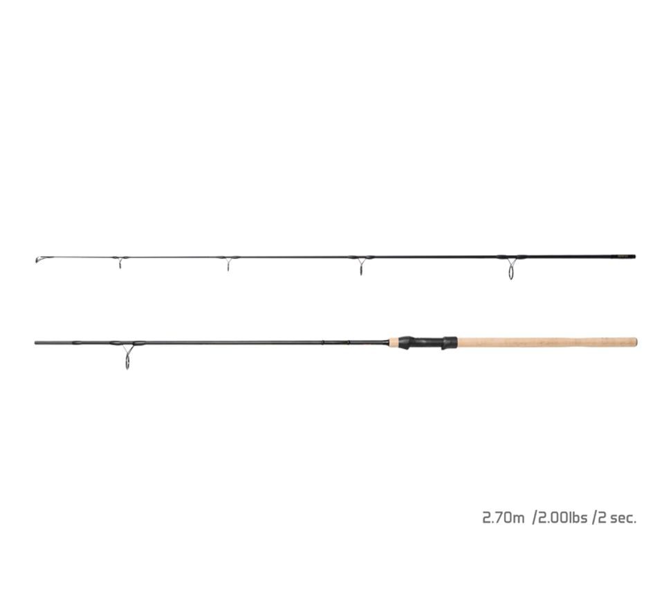 Delphin Prut Banx CamoCORK 270cm 2lb 2díl