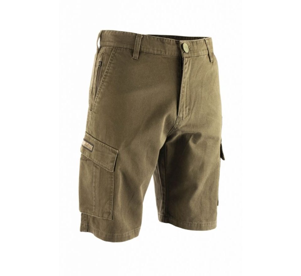 Nash Kraťasy Combat Shorts