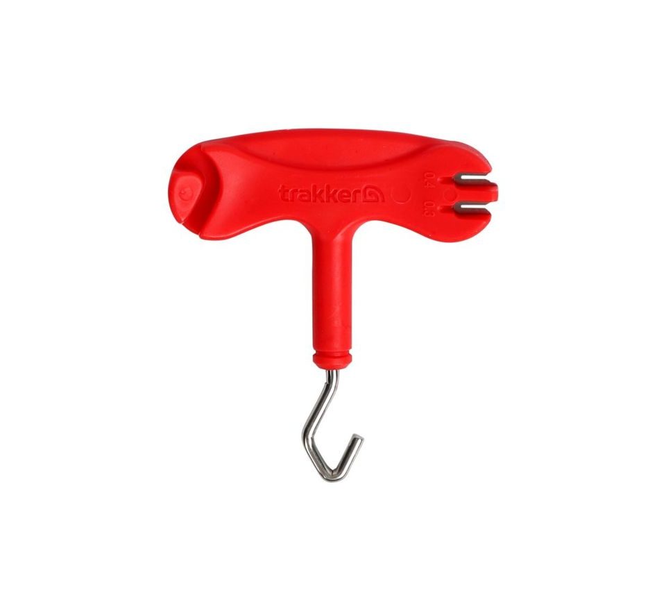 Trakker Uťahovač uzlov 3 v 1 Puller Tool