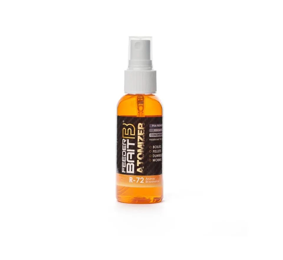 FeederBait Sprej Atomizer 50ml