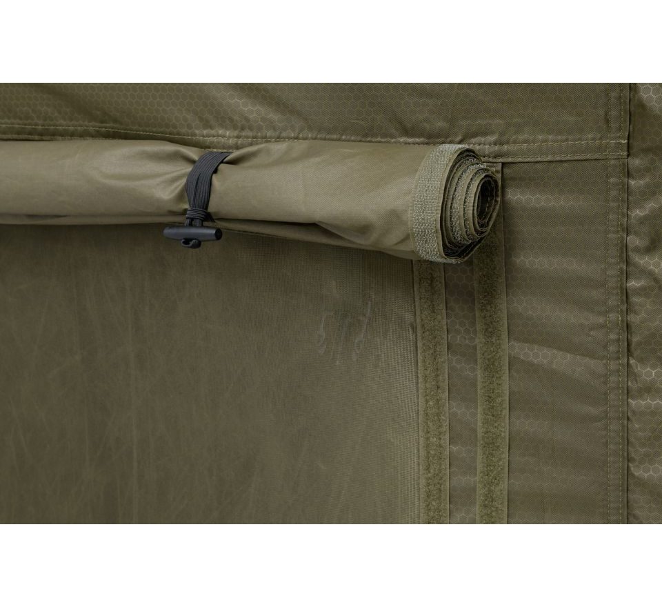 Mivardi Přehoz na bivak Entrix XL