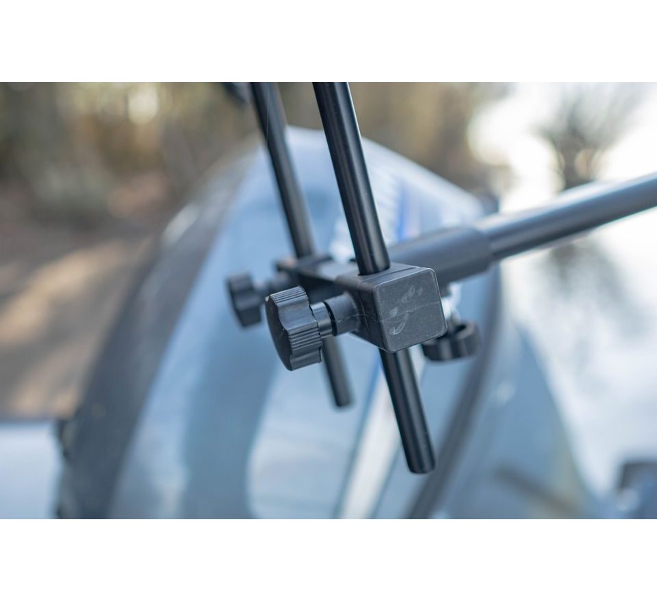 Giants fishing Stojan Boat Rod Pod 3 Rods