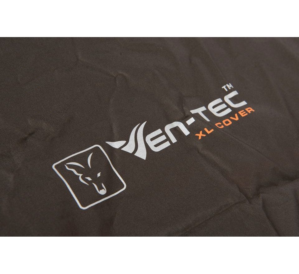 Fox Přehoz na spací pytel XL Ventec Cover