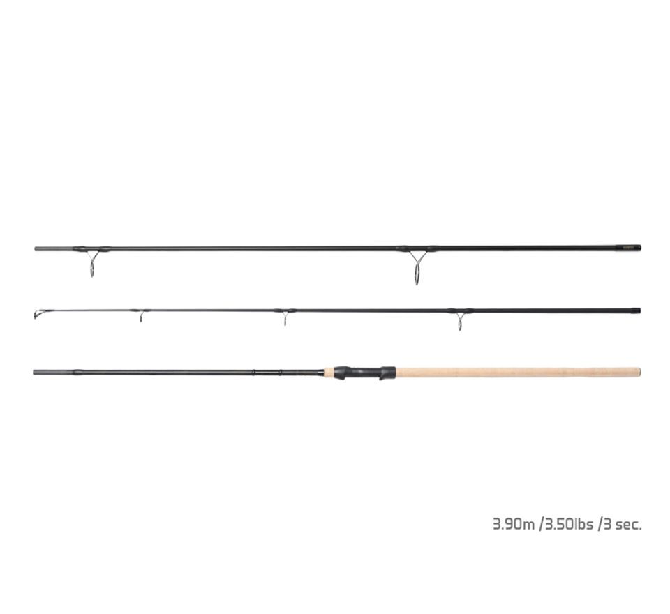 Delphin Prut Banx CamoCORK 390cm 3.5lbs 3díl