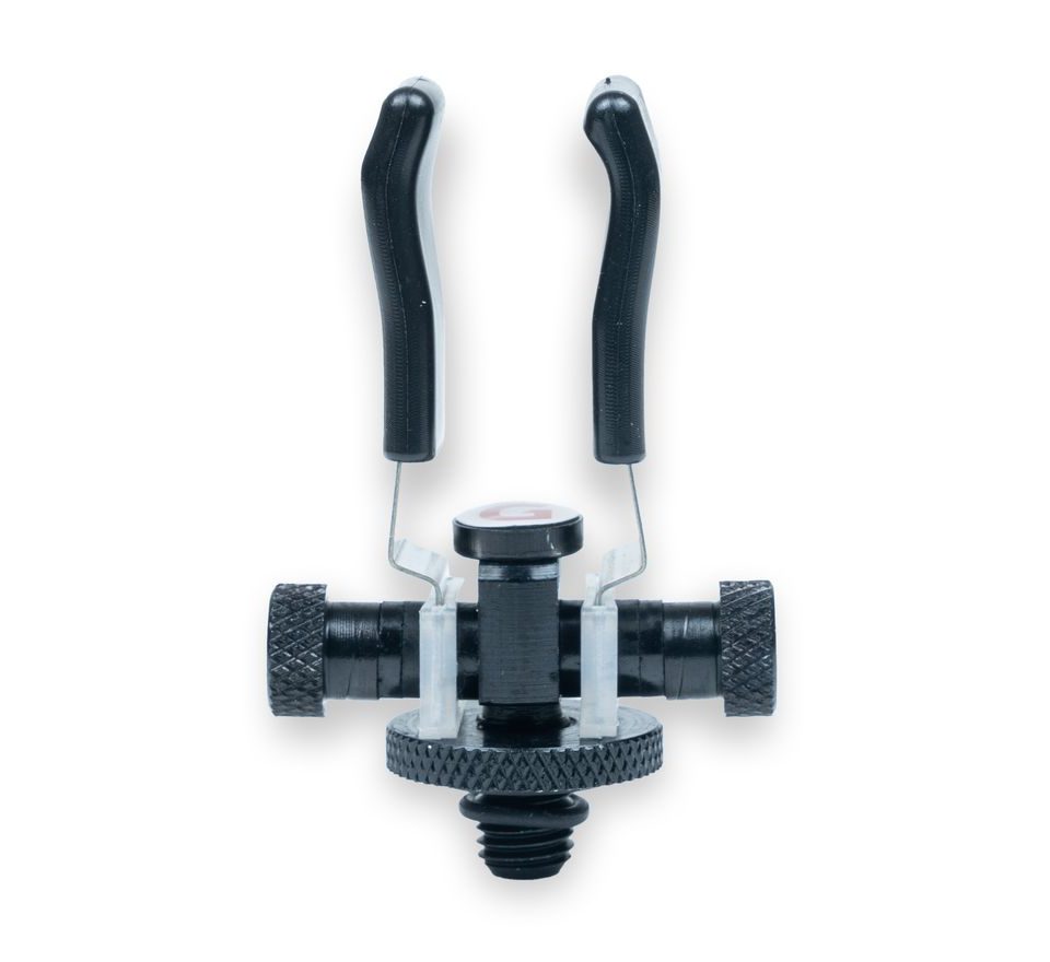 Garda Rohatinka na prút nastaviteľná