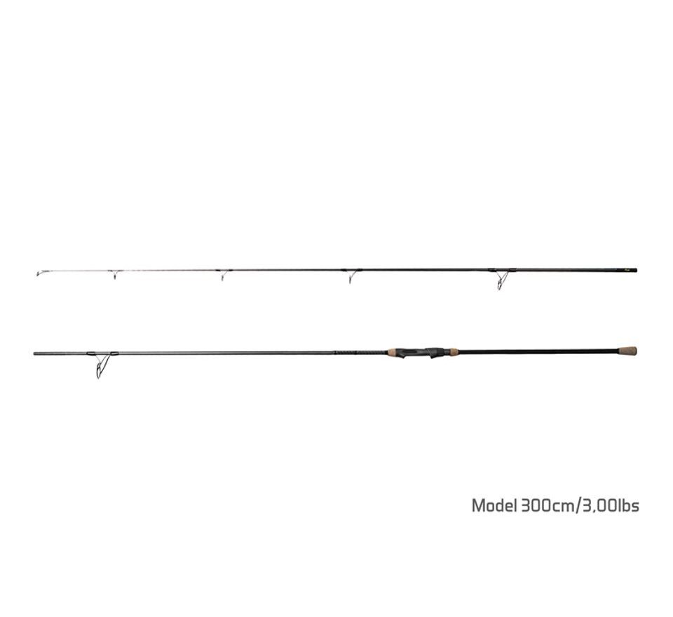 Delphin Prut Opium V2 Shrink 360cm 3,00lbs
