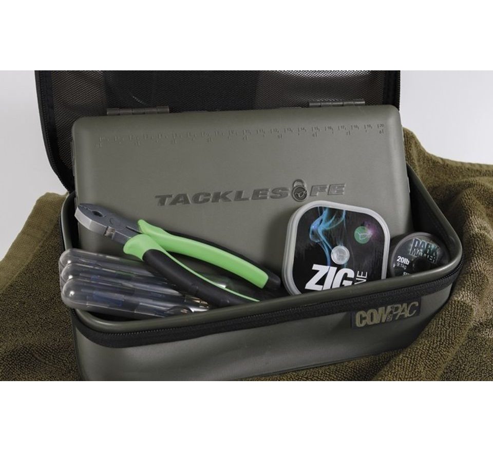 Korda Pouzdro Compac Large 140