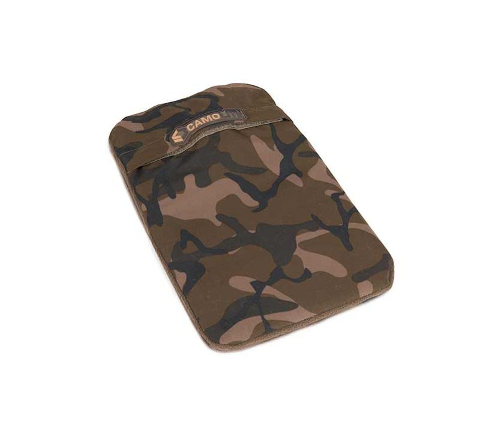 Fox Termo fľaša Camolite Hot Water Bottle