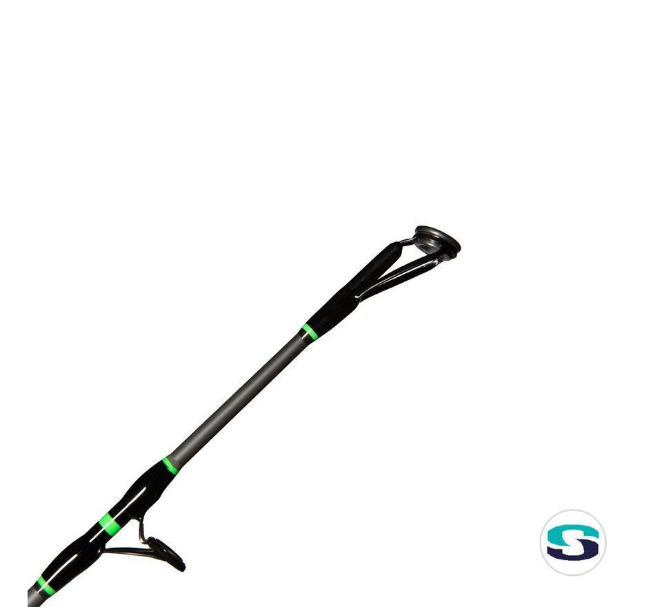 Zeck Prut Cat-Attack Stone 280cm 320g