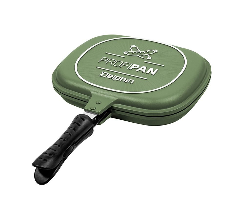 Delphin Panvica ProfiPan Green