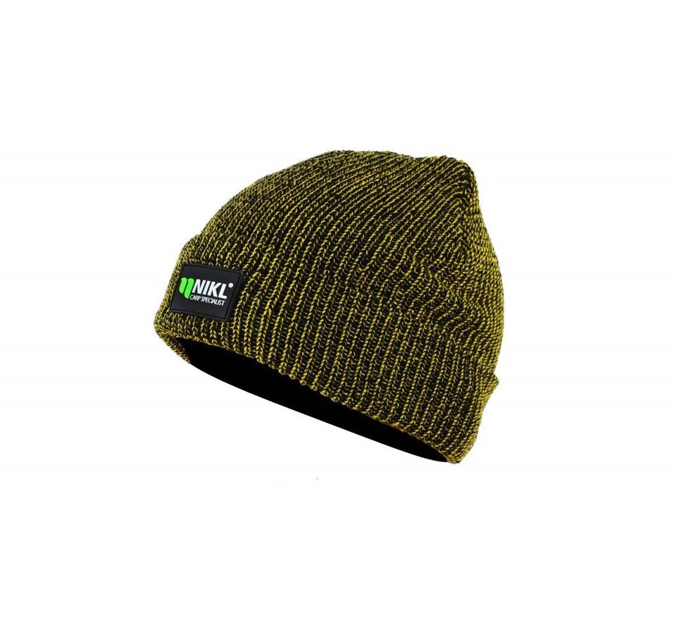 Nikl Kulich Beanie Autumn