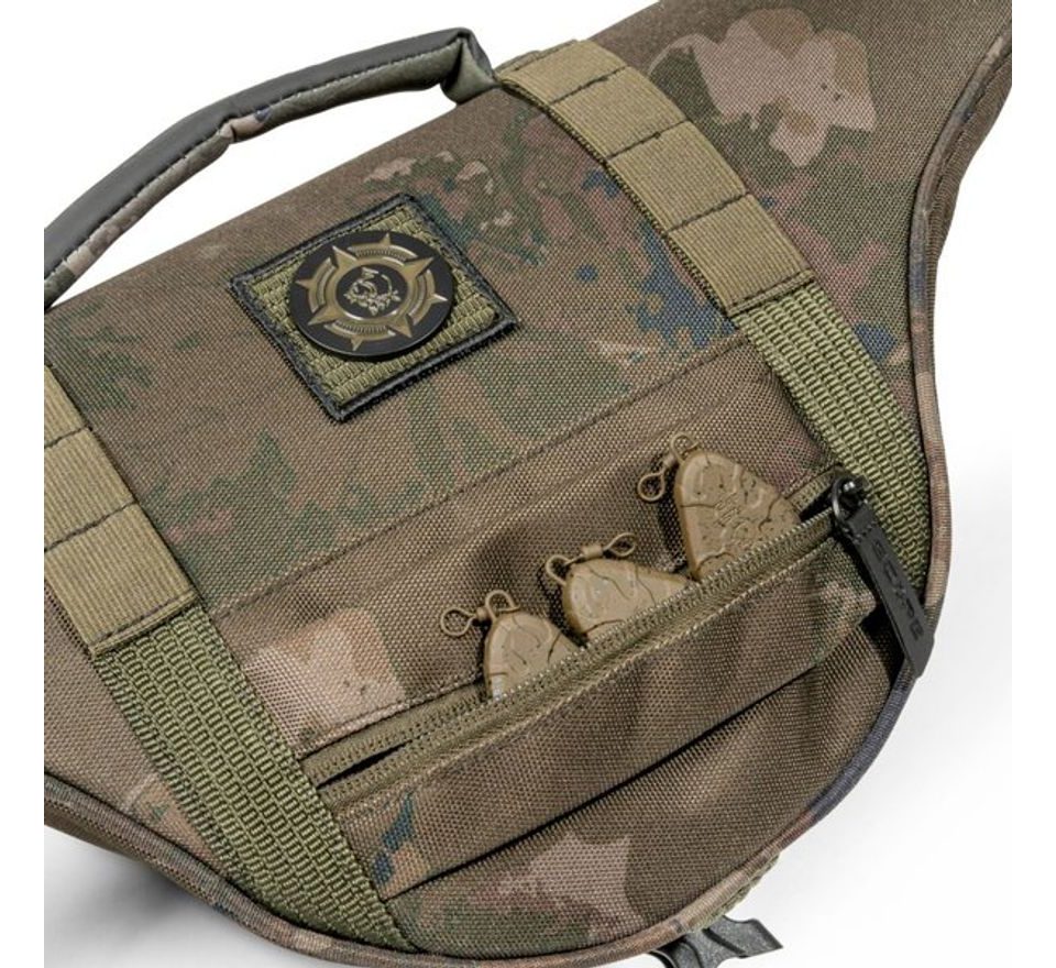 Nash Puzdro na prút Scope OPS Hi Protect 2 Rod Skin 6ft