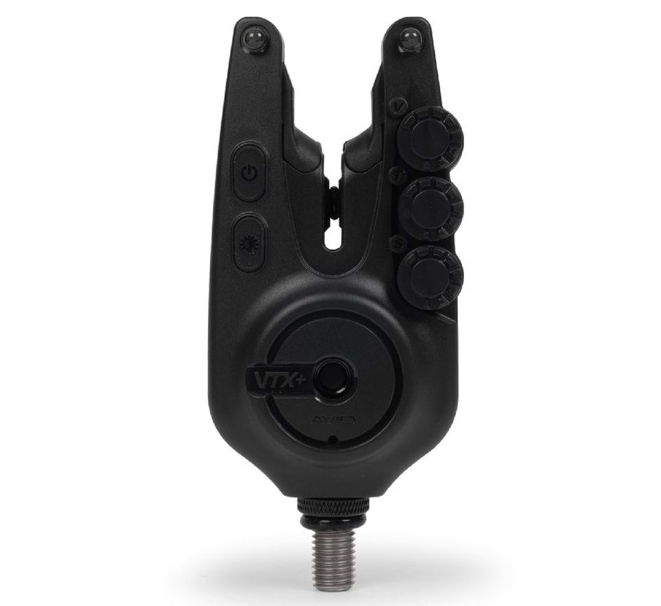 Avid Sada signalizátorů VTX+ Bite Alarm Set 3+1