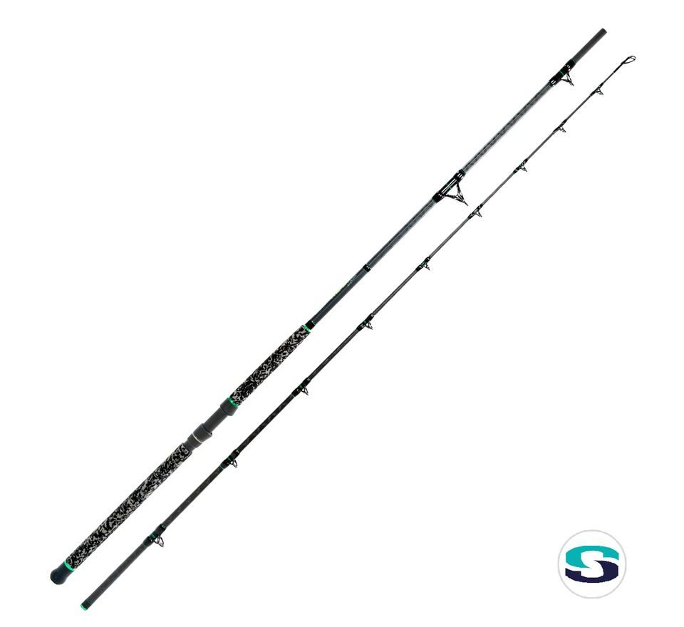 Zeck Prut Pro Cat Skyrock 330cm 500g