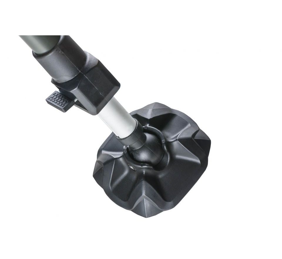 Mivardi Ležadlo CamoCODE Flat6