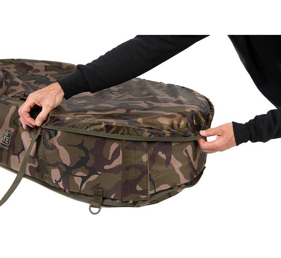 Fox Podložka Camolite Deluxe Welded Mat