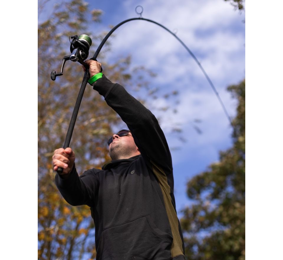 Korda Prut Kaizen Green 12' 6" Spod