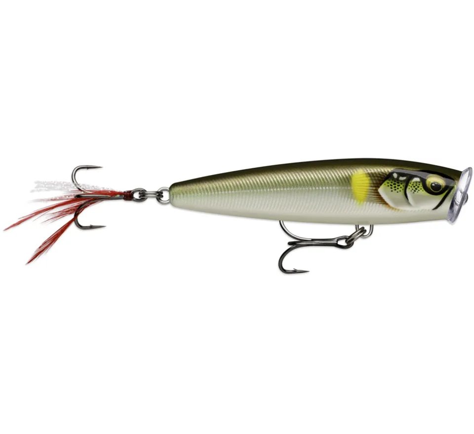 Rapala Wobler Skitter Pop Elite GDAY