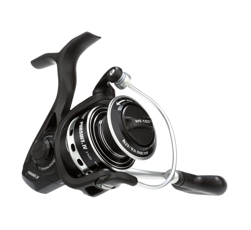 Penn Naviják Pursuit IV 3000