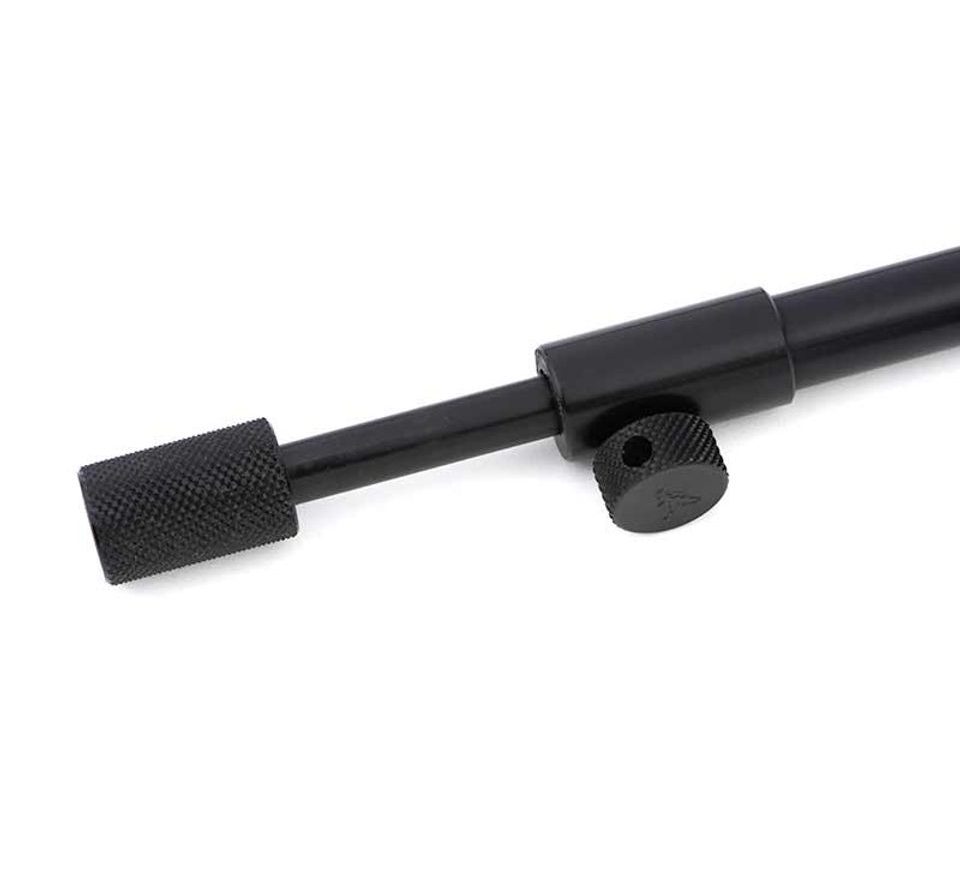 Fox Vidličky Black Label Slim Banksticks