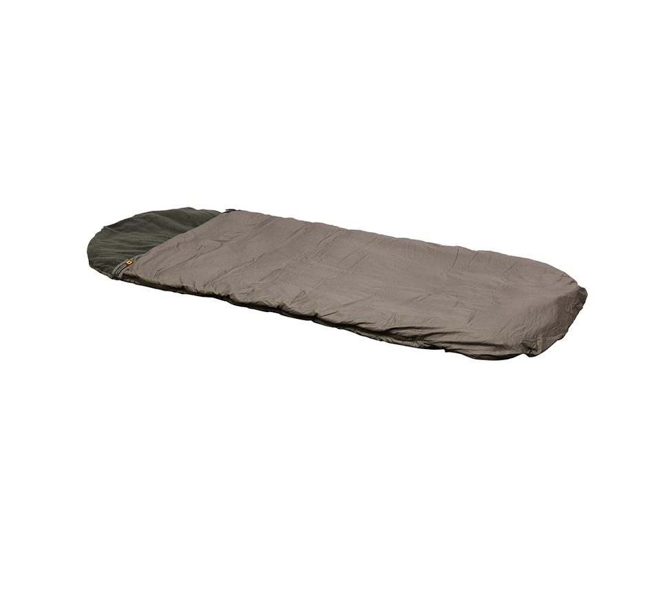 Prologic Spací pytel Element Lite-Pro Sleeping Bag 3 Season