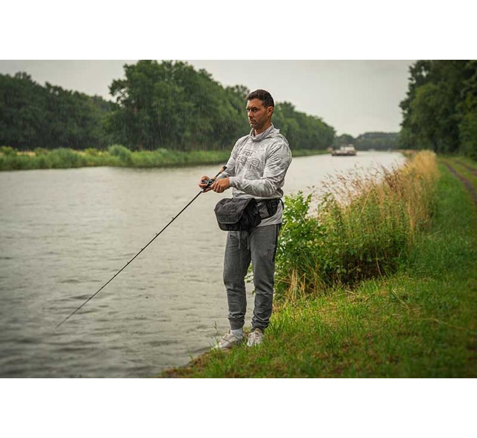 Fox Rage Ľadvinka Camo Voyager Belt Carryall