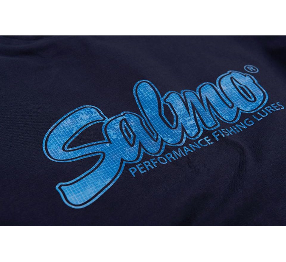 Salmo Triko Salmo Slider Tee