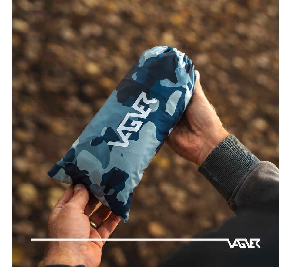 Vagner Pončo Dry Skin