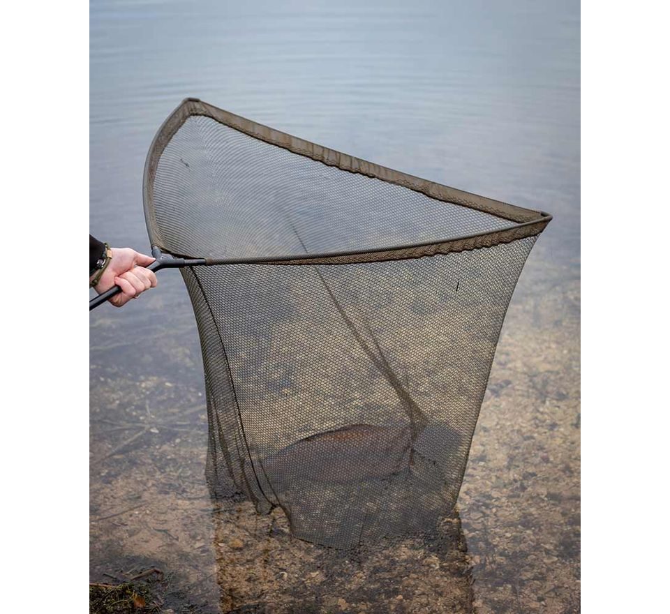 Fox Podběrák Eos-X Landing Net 6ft 42""