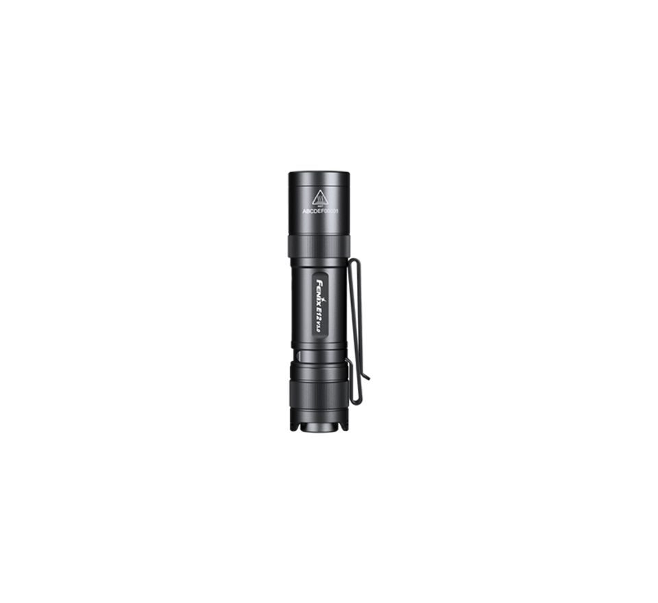 Fenix Baterka E12 V3.0