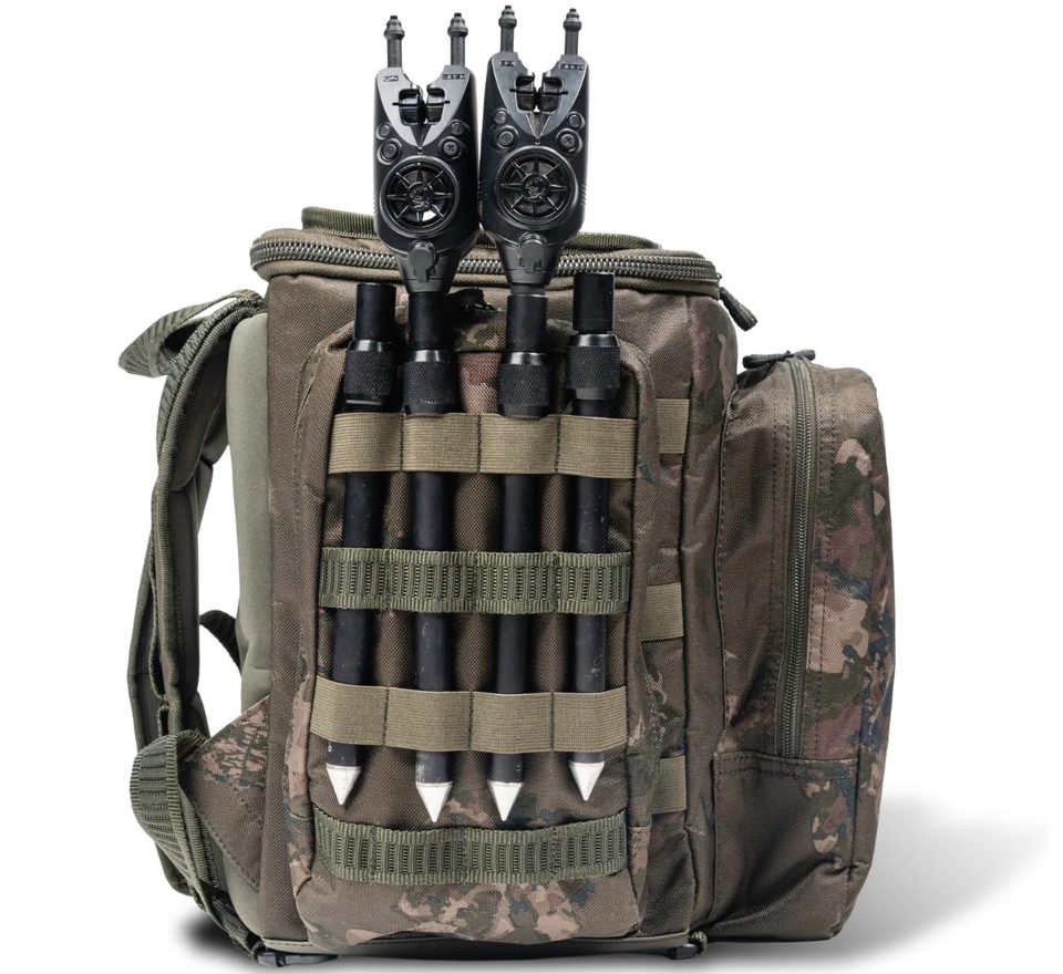 Nash Batoh Scope Soft Protect Rucksack 30L